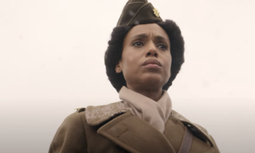 Netflix Drops New Trailer For Tyler Perry’s WWII Drama ‘The Six Triple Eight’